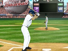 Laro Miniclip Baseball