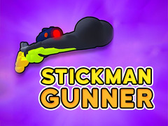 Laro StickMan Gunner