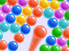 Laro Bubble Shooter Ultimate