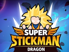 Laro Super Stickman Dragon