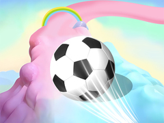 Laro 3D Super Rolling Ball Race