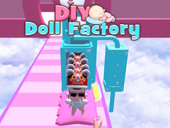 Laro DIY Doll Factory