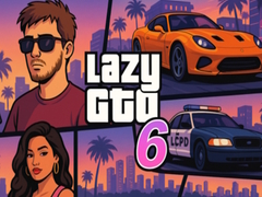 Laro Lazy GTO 6