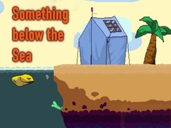 Laro Something below the Sea
