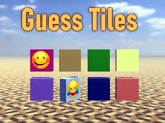 Laro Guess Tiles