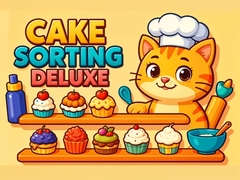Laro Cake Sorting Deluxe