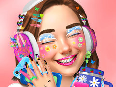 Laro Cool Girl Aesthetics