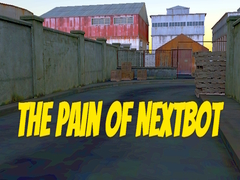 Laro The Pain of Nextbot
