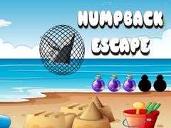 Laro Humpback Escape