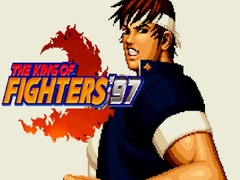 Laro The King of Fighters 97