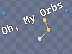 Laro Oh, My Orbs