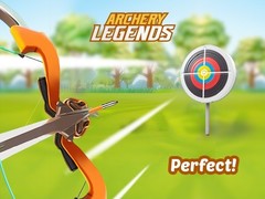 Laro Archery Legends