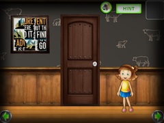 Laro Amgel Kids Room Escape 321
