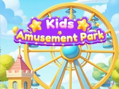Laro Kids Amusement Park