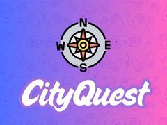 Laro City Quest