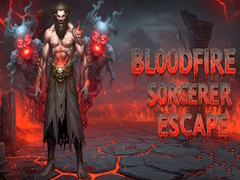 Laro Bloodfire Sorcerer Escape