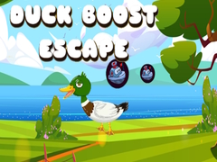 Laro Duck Boost Escape
