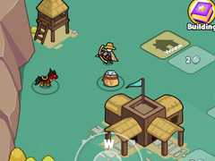 Laro Little Hero Knight