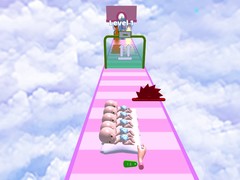 Laro Diy Doll Factory