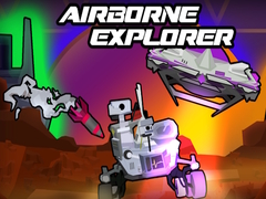 Laro Airborne Explorer