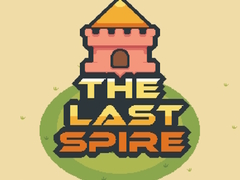 Laro The Last Spire