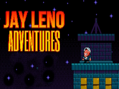Laro Jay Leno Adventures