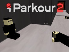 Laro eParkour 2