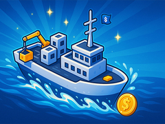 Laro Ship Factory Tycoon