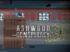 Laro Ashwood Conspiracy 