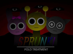 Laro Sprunki Polo Treatment