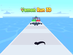 Laro Vemon Run 3D
