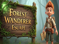 Laro Forest Wanderer Escape
