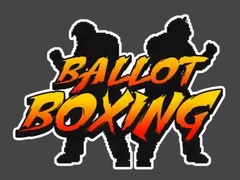 Laro Ballot Boxing