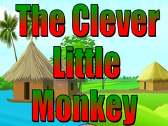 Laro The Clever Little Monkey