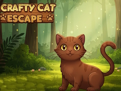 Laro Crafty Cat Escape 