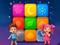 Laro Tap Block Puzzle