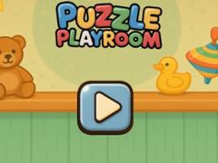 Laro Puzzle Playroom