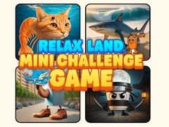 Laro Relax Land Mini Challenge Game