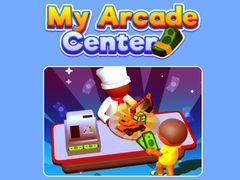 Laro My Arcade Center