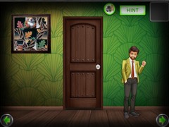 Laro Amgel Easy Room Escape 297