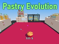 Laro Pastry Evolution