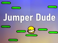 Laro Jumper Dude