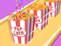Laro Popcorn Stack