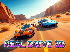 Laro Real Drive 3D