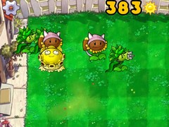 Laro Hybrid Mod Plants
