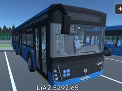 Laro Moscow Bus Driver