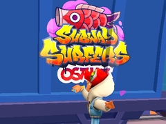 Laro Subway Surfers Osaka
