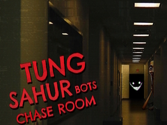 Laro Tung Sahur Bots Chase Room