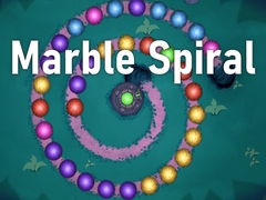 Laro Marble Spiral