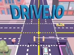 Laro Drive.IO